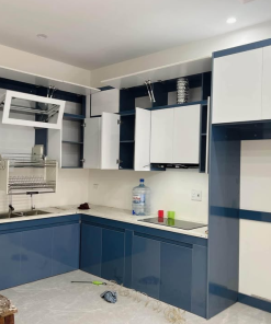 Tủ bếp Skyhome 901