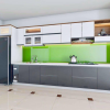 Tủ bếp Skyhome mẫu 8