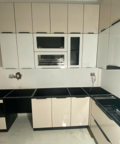 Tủ bếp cao cấp