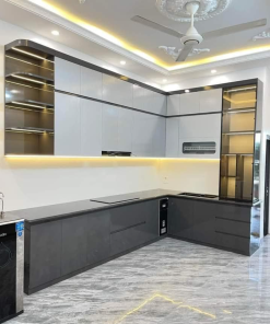 Tủ bếp dưới Skyhome 846