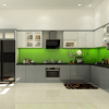 Tủ bếp mẫu shb6288mt