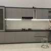 Tủ bếp nhựa cao cấp