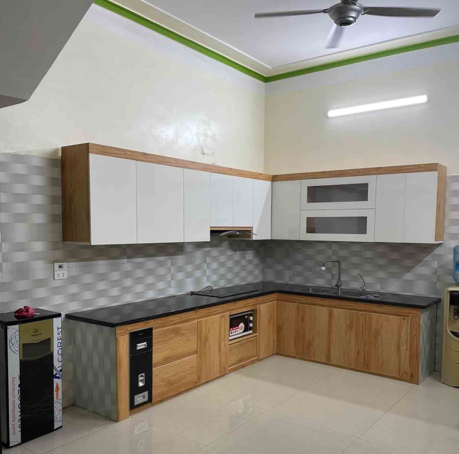 Tủ bếp nhựa ecoplast 5 Tủ bếp nhựa ecoplast