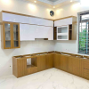 Tủ bếp nhựa ecoplast