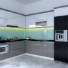 Tủ bếp nhựa picomat có tốt không