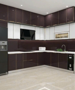 Tủ bếp skyhome 822