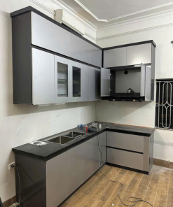Tủ bếp skyhome 824