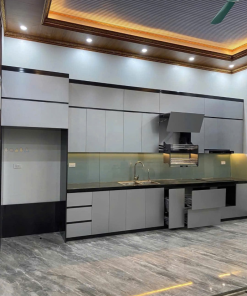 Tủ bếp skyhome 826