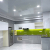 Tủ bếp skyhome 834