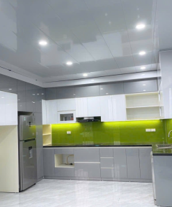 Tủ bếp skyhome 834