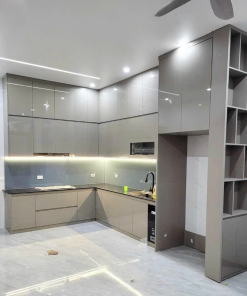 Tủ bếp skyhome 836