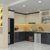 Tủ bếp skyhome 840