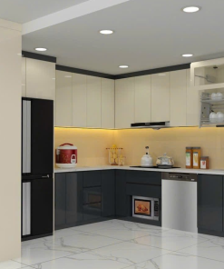 Tủ bếp skyhome 840
