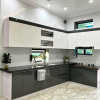 Tủ bếp skyhome 848