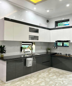 Tủ bếp skyhome 848