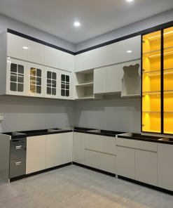 Tủ bếp skyhome 850