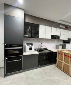 Tủ bếp skyhome 855