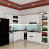 Tủ bếp skyhome 859