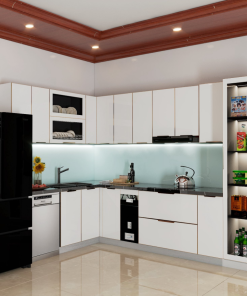 Tủ bếp skyhome 859
