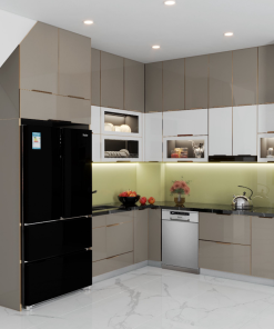 Tủ bếp skyhome 859