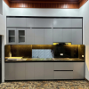 Tủ bếp skyhome 865