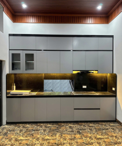 Tủ bếp skyhome 865
