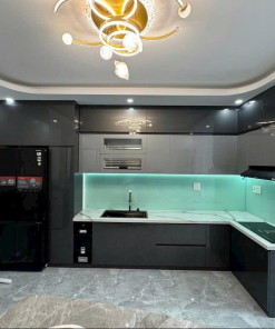 Tủ bếp skyhome 886