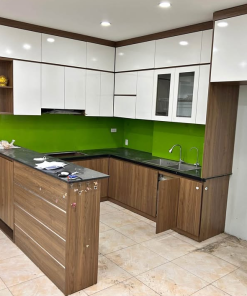 Tủ bếp skyhome 898