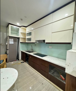 Tủ bếp skyhome 899