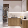 Tại sao Skyhome là lựa chọn số 1 cho không gian bếp hiện đại và tiện nghi?