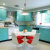 TẠI SAO TỦ BẾP CHỮ L ƯA CHUỘNG?