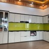 Tại sao khách hàng nên chọn tủ bếp inox Skyhome