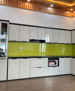 Tại sao khách hàng nên chọn tủ bếp inox Skyhome